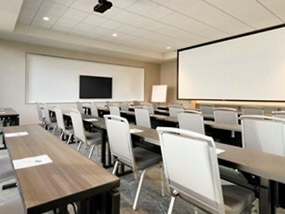 Hotel Hampton Inn Chicago West Loop Fulton Market Area Chicago