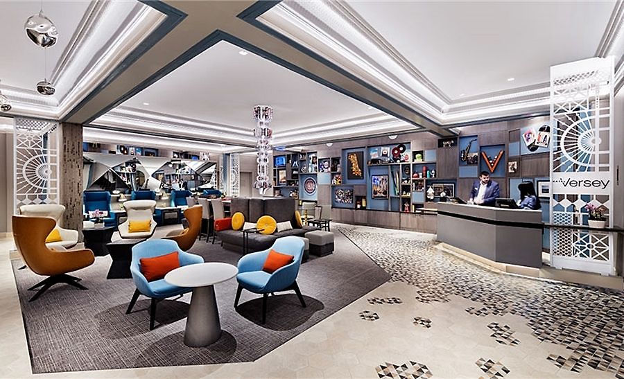Versey Lincoln Park 3* Chicago