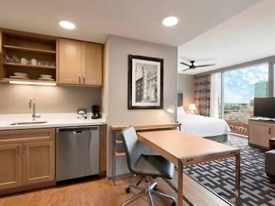 Hotel Homewood By Hilton West Loop Fulton Mkt Area Chicago