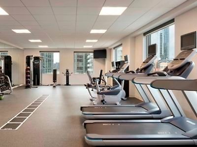 Homewood By Hilton West Loop Fulton Mkt Area Hotel 3*