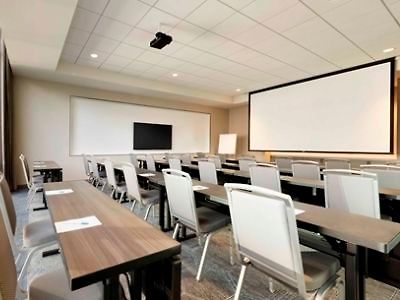 Homewood By Hilton West Loop Fulton Mkt Area 3* Chicago