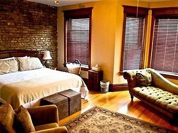 Old Bed & Breakfast