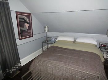 Hotel The Toscana Chicago