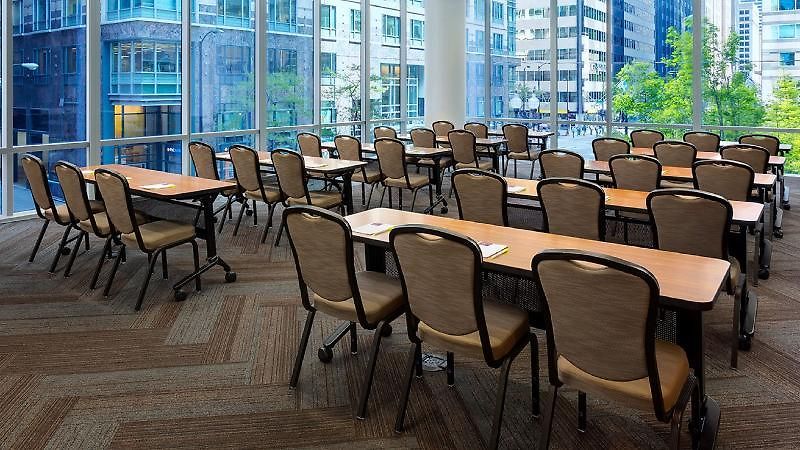 Hyatt Place Chicago/downtown - The Loop Hotel