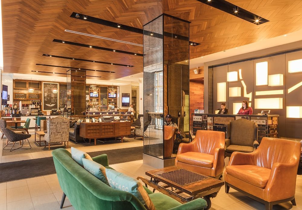 Hotel The Collection Magnificent Mile