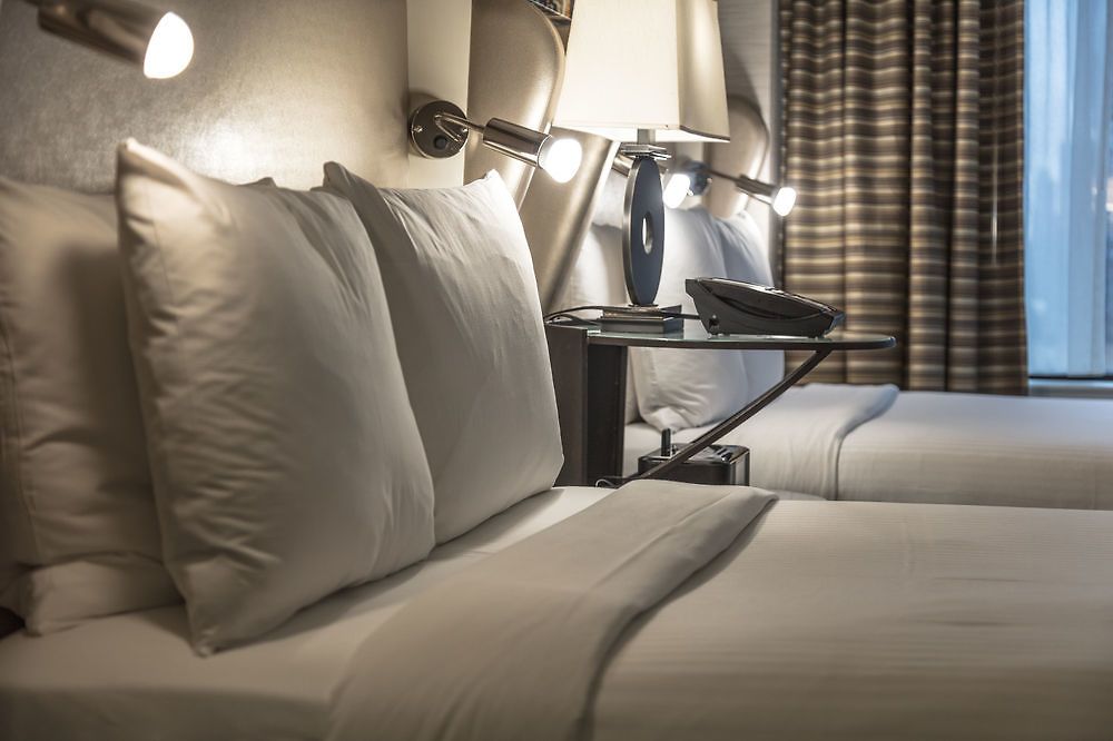 The Collection Magnificent Mile 4*