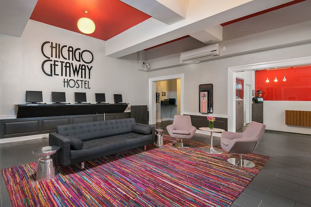 Getaway Hostel