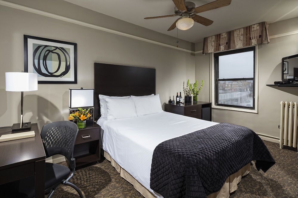 Hotel City Suites Hotel