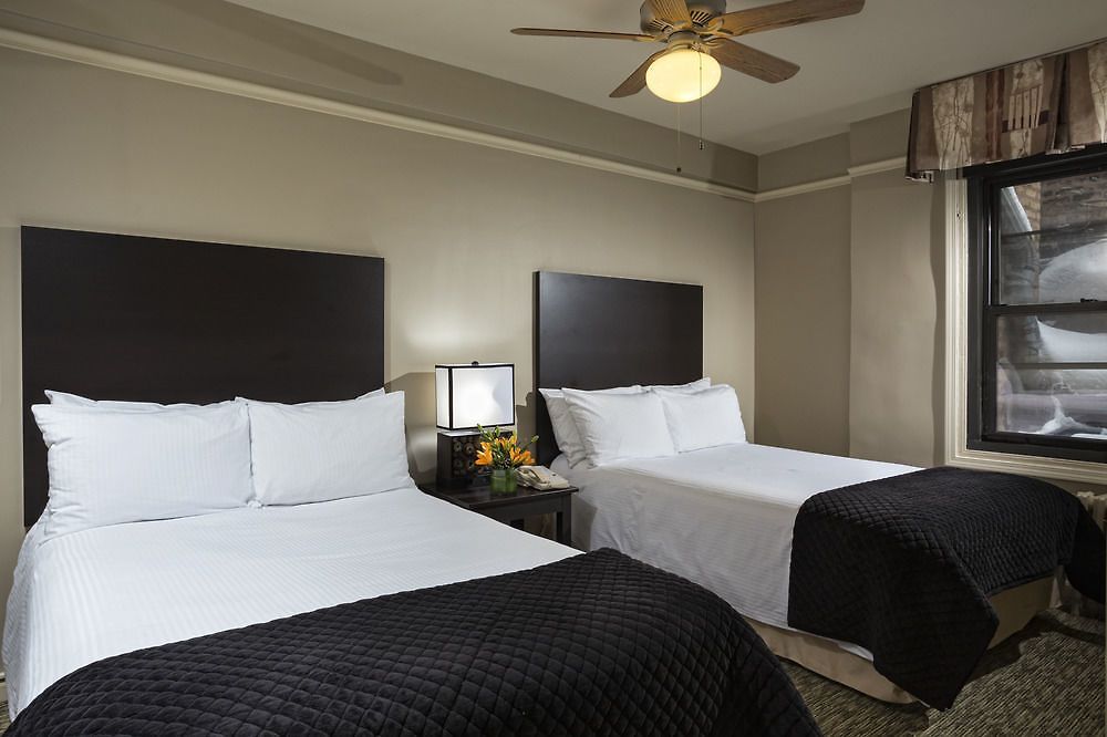 City Suites Hotel