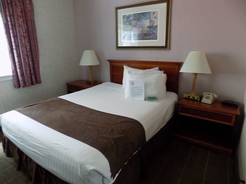 Motel Ohio House 3*