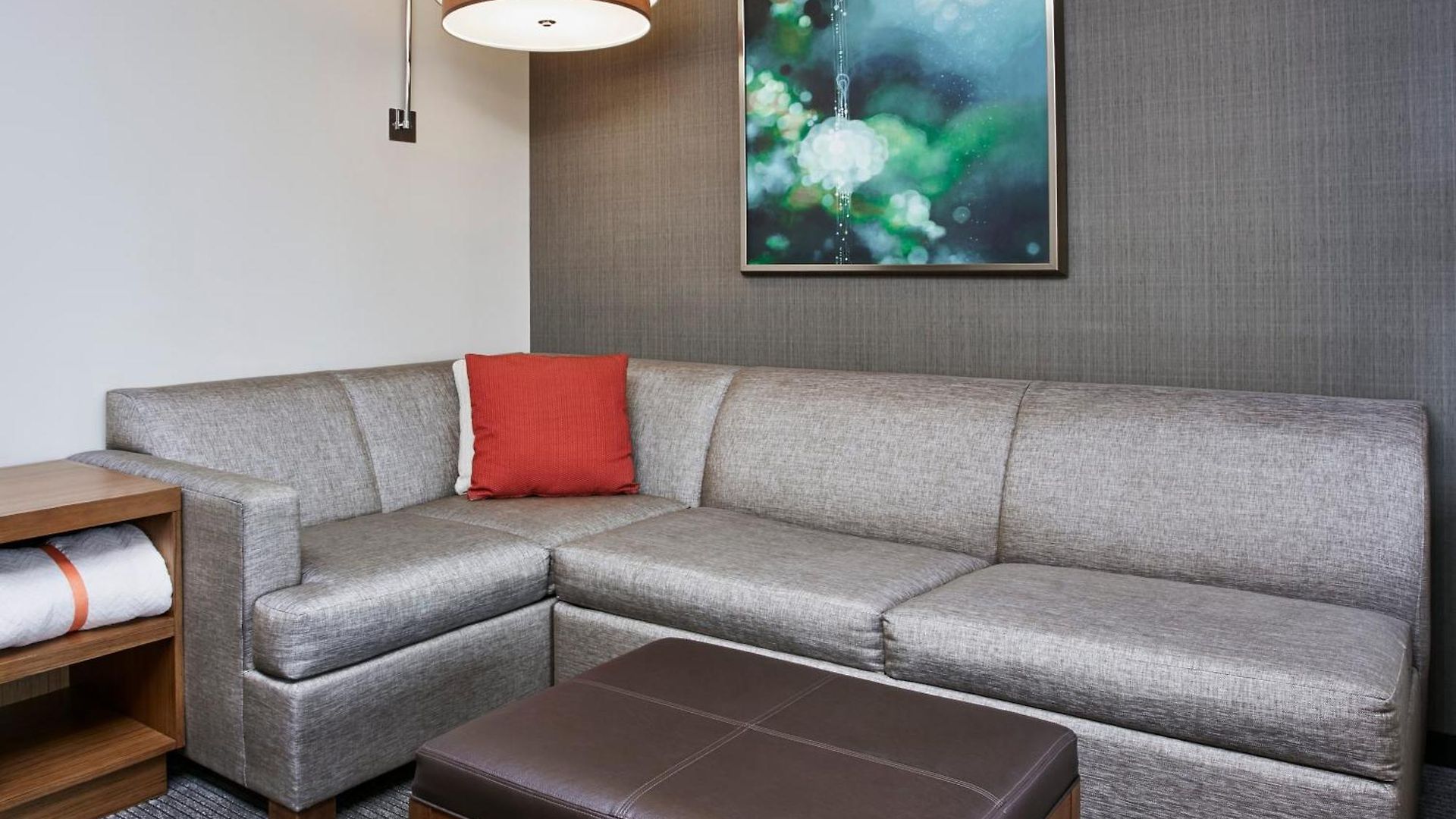 Hyatt Place River North 3*