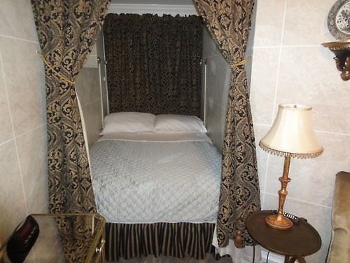 The Toscana Hotel