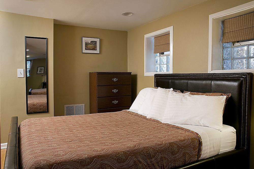 Bed & Breakfast Wicker Park Chicago