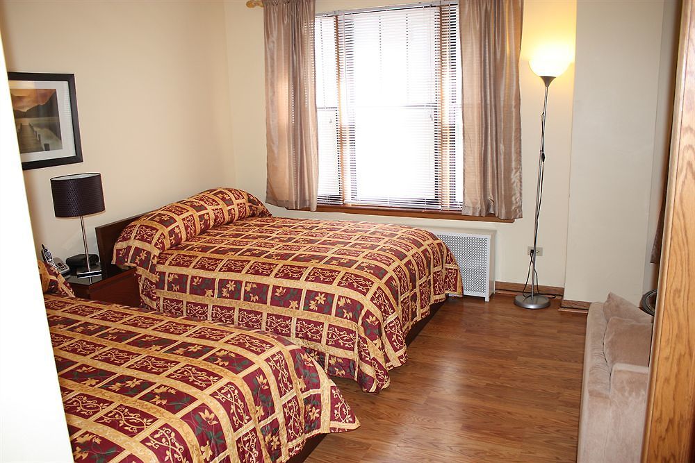 Hotel Dewitt And