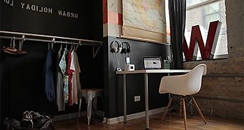 Urban Hostel Chicago
