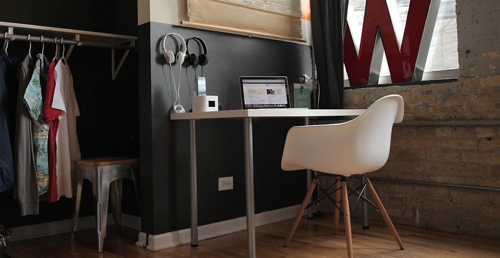 Urban Hostel