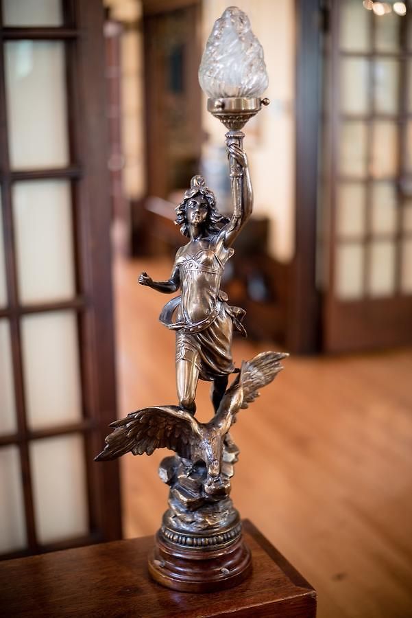 Lang House B&B - Chicago 4*