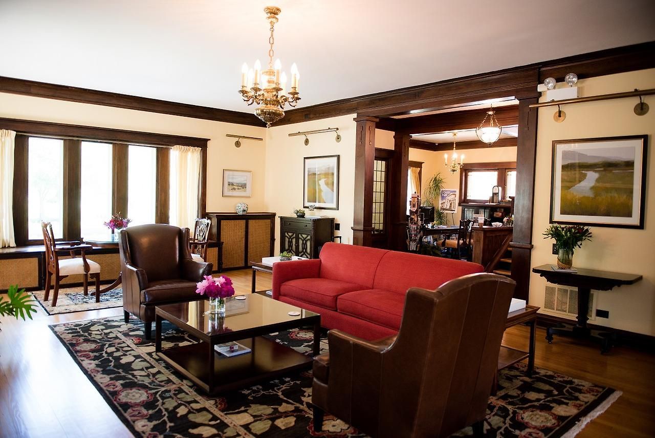 Bed & Breakfast Lang House B&B - Chicago Chicago