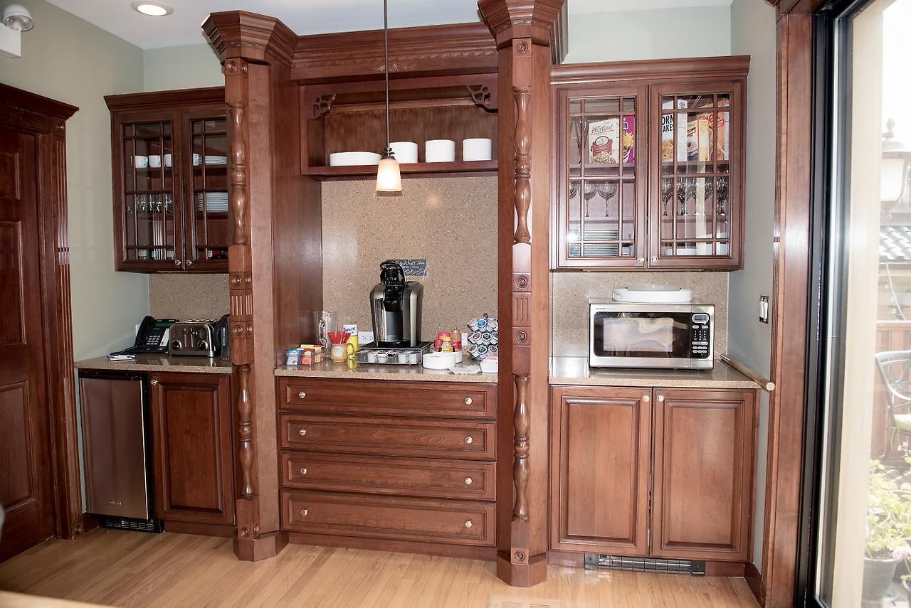 Lang House B&B - Chicago Chicago
