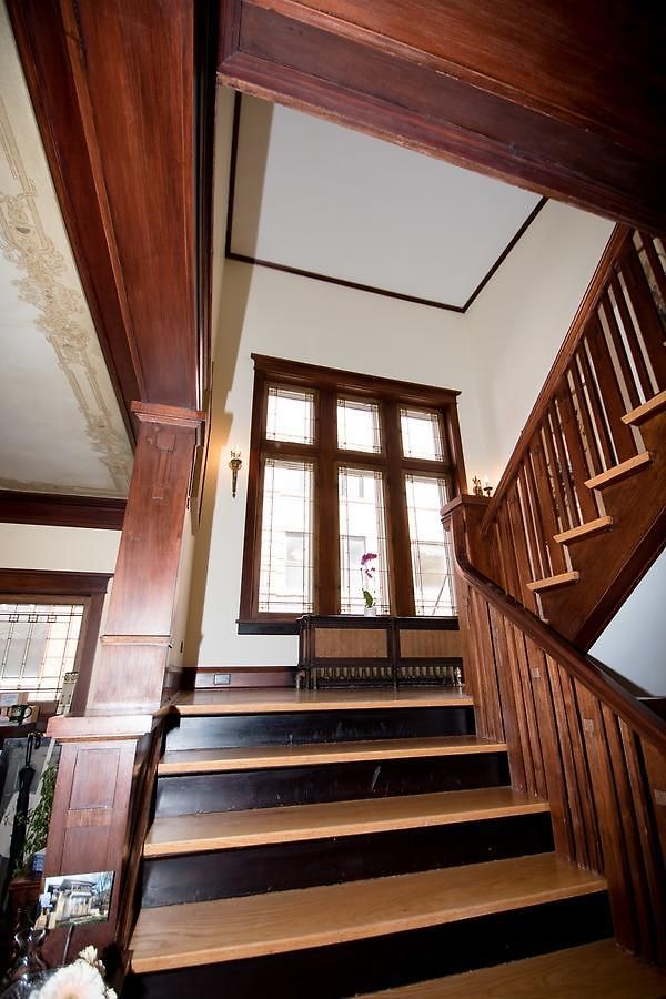 Bed & Breakfast Lang House B&B - Chicago 4*