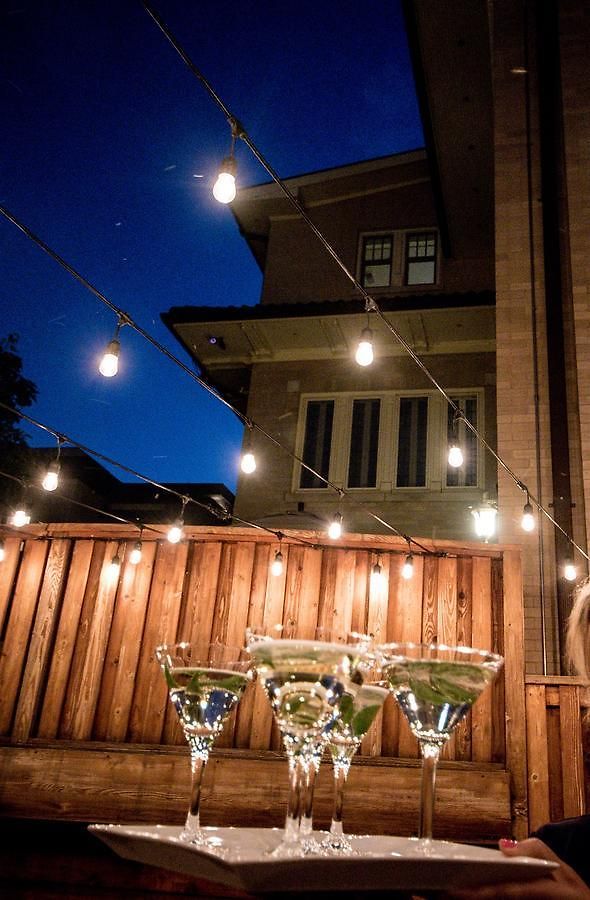 Bed & Breakfast Lang House B&B - Chicago Chicago