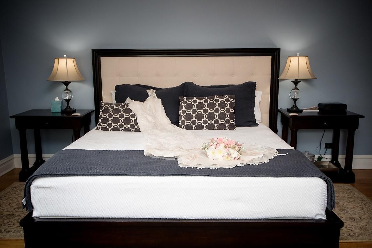 Bed & Breakfast Lang House B&B - Chicago Chicago
