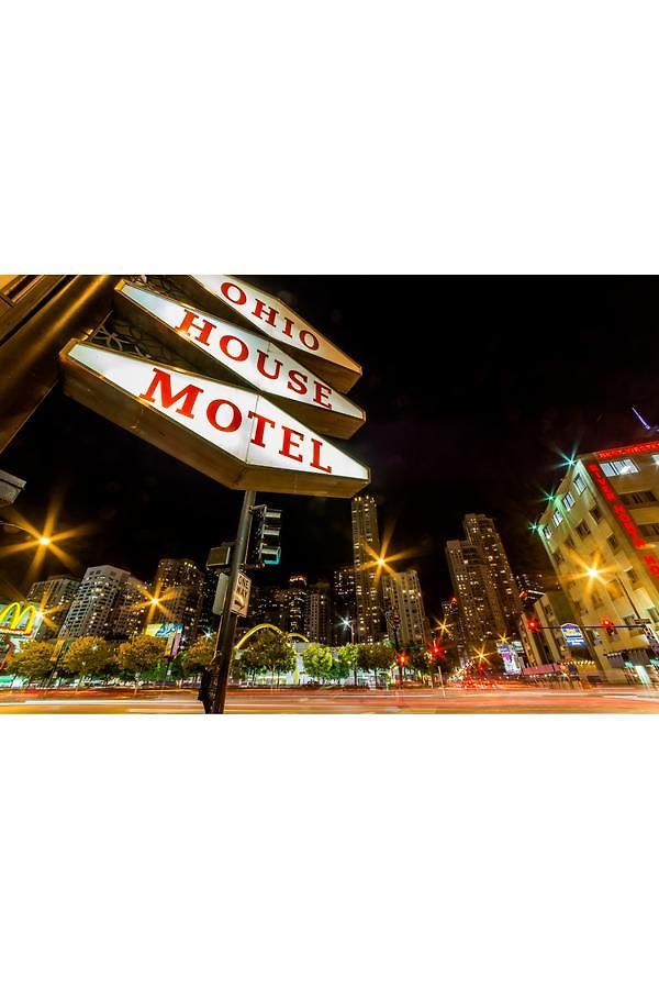 Ohio House 3* Chicago