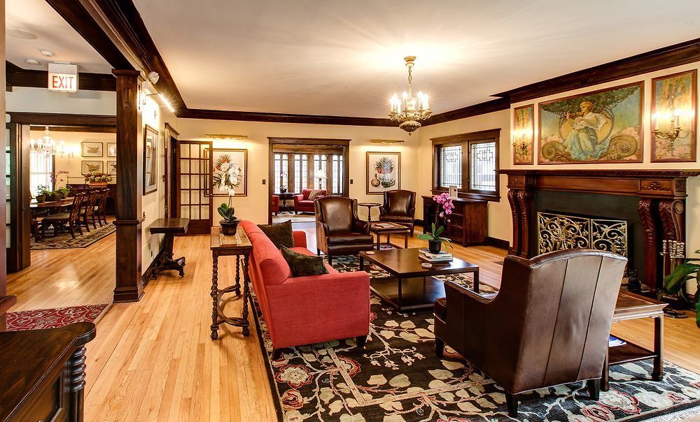Lang House B&B - Chicago