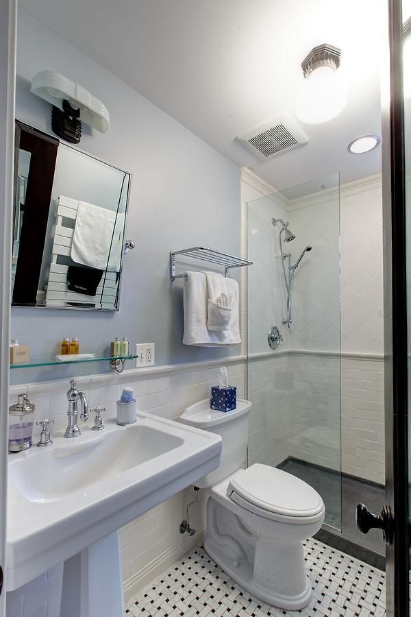 Lang House B&B - Chicago Bed & Breakfast