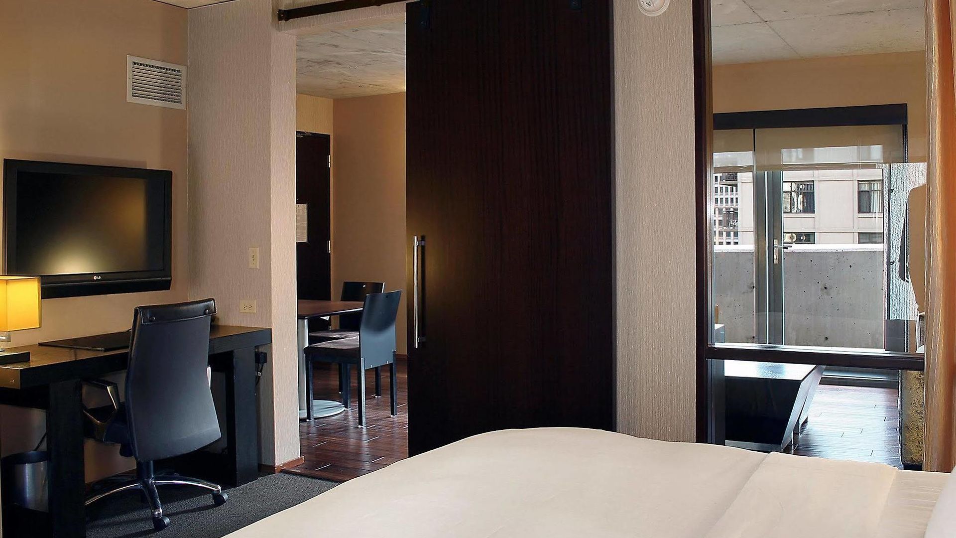 Eurostars Magnificent Mile Hotel Chicago