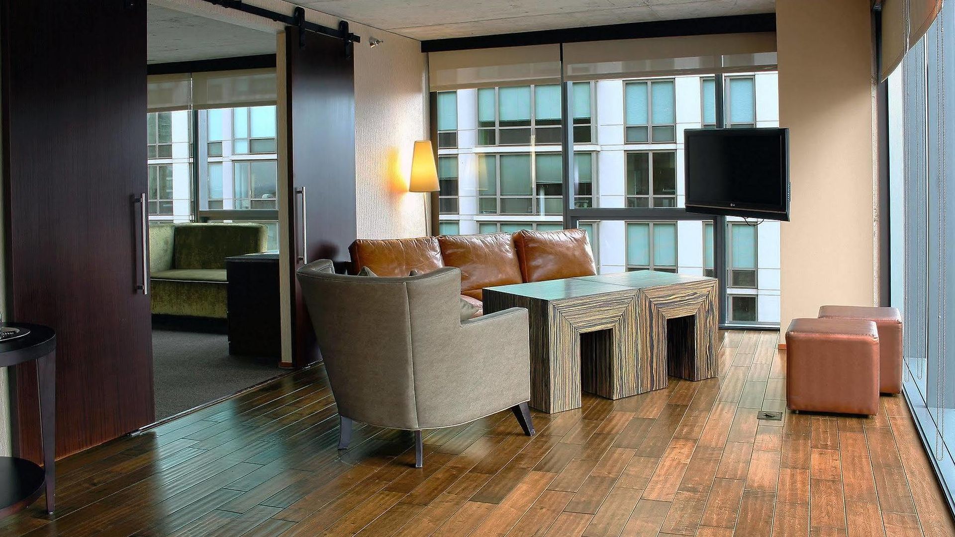 Hotel Eurostars Magnificent Mile Chicago