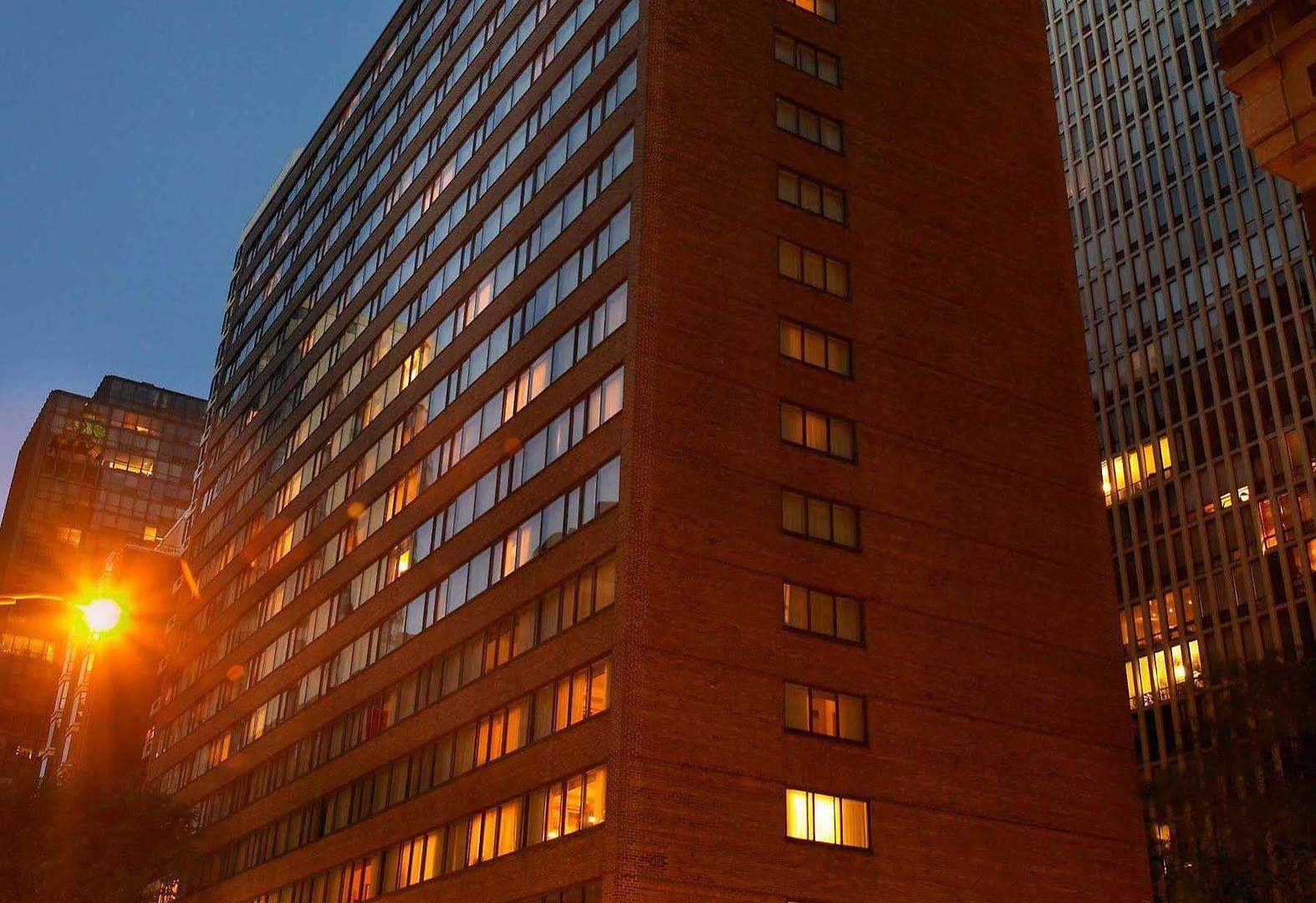Sonesta Es Downtown Magnificent Mile Medical Hotel Chicago