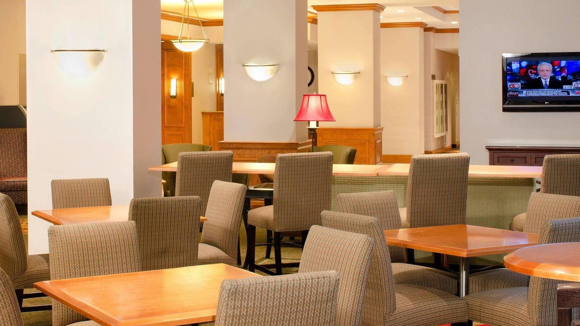 Sonesta Es Downtown Magnificent Mile Medical Chicago