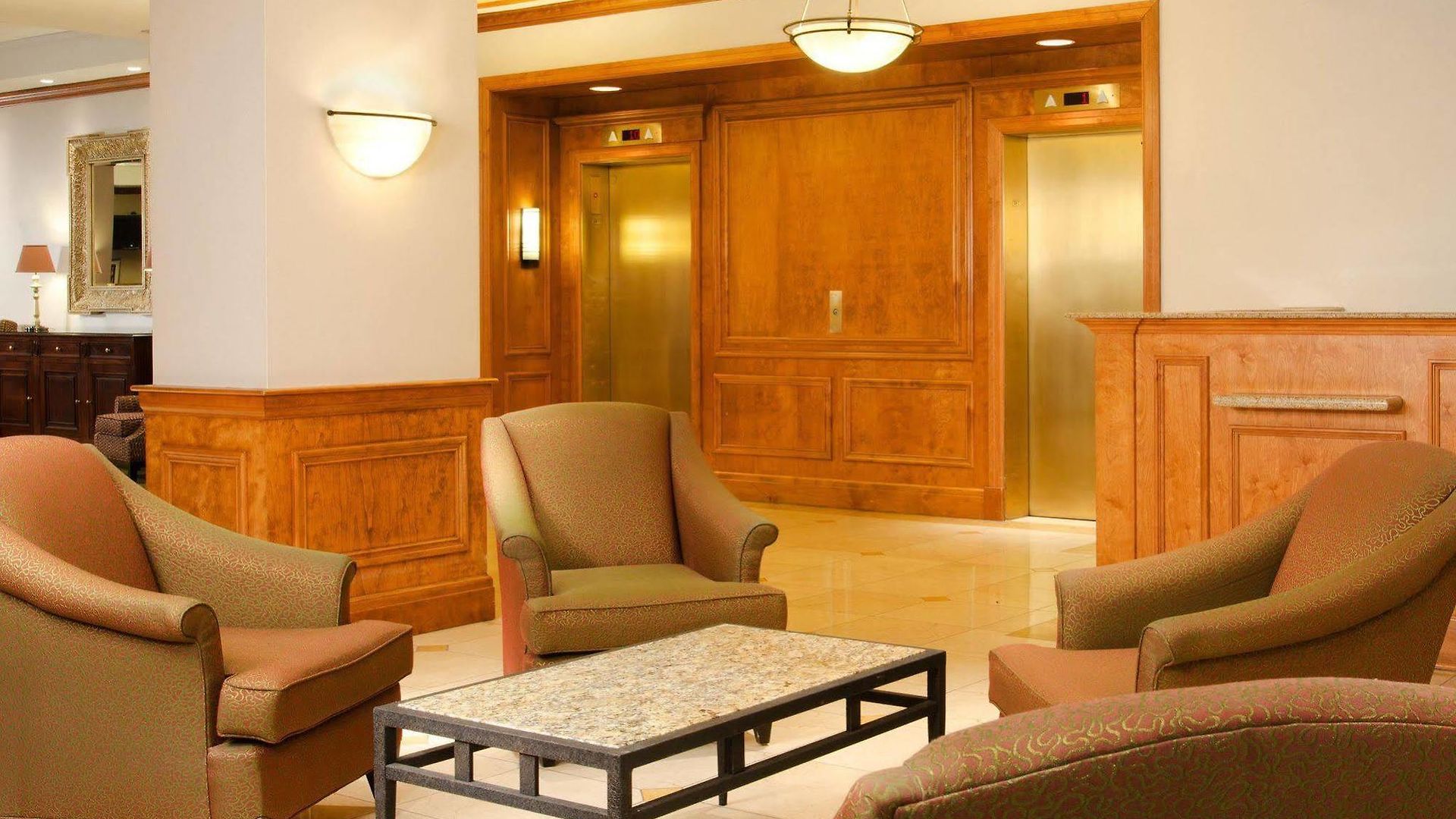 Hotel Sonesta Es Downtown Magnificent Mile Medical Chicago