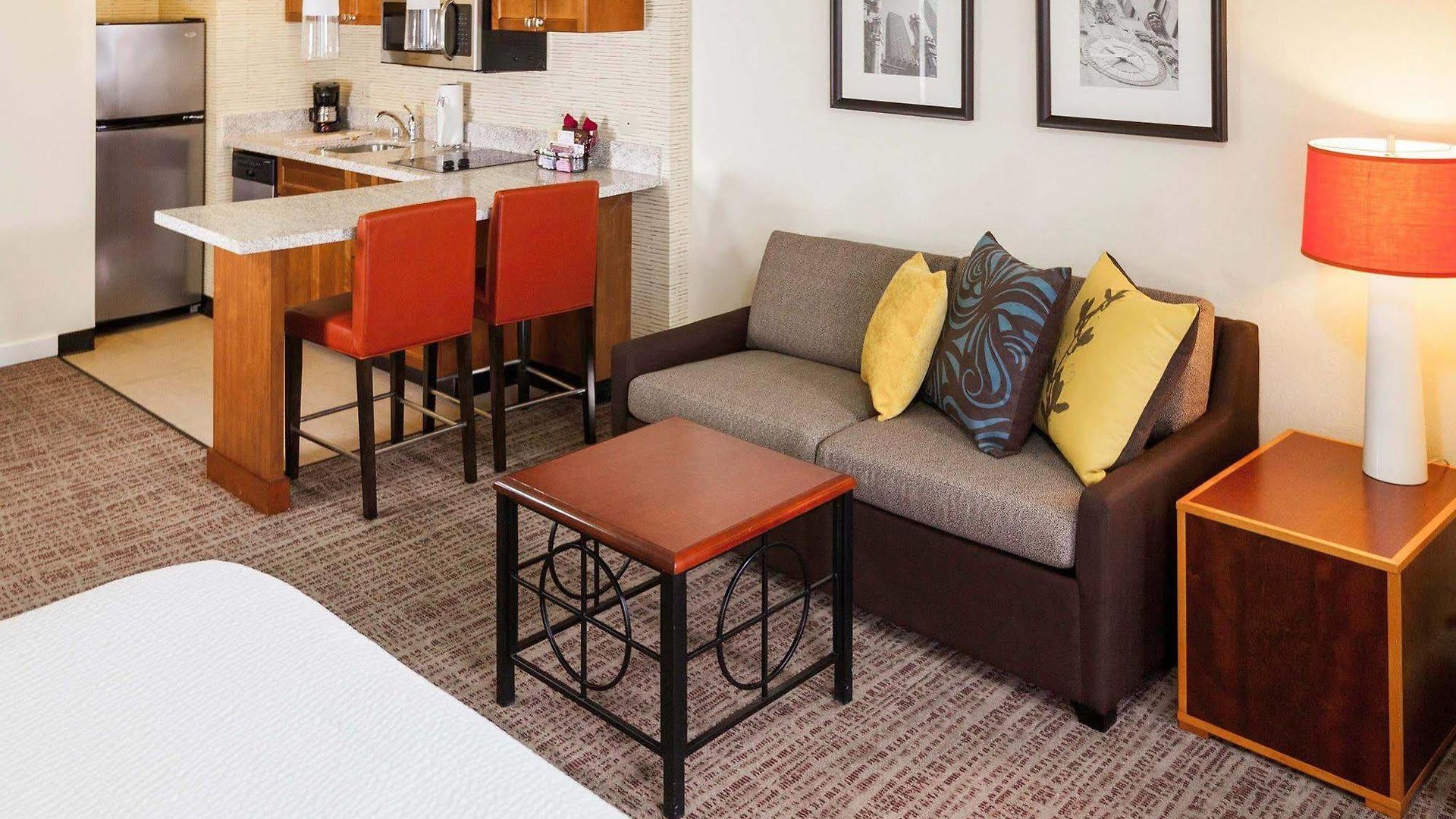 Hotel Sonesta Es Downtown Magnificent Mile Medical