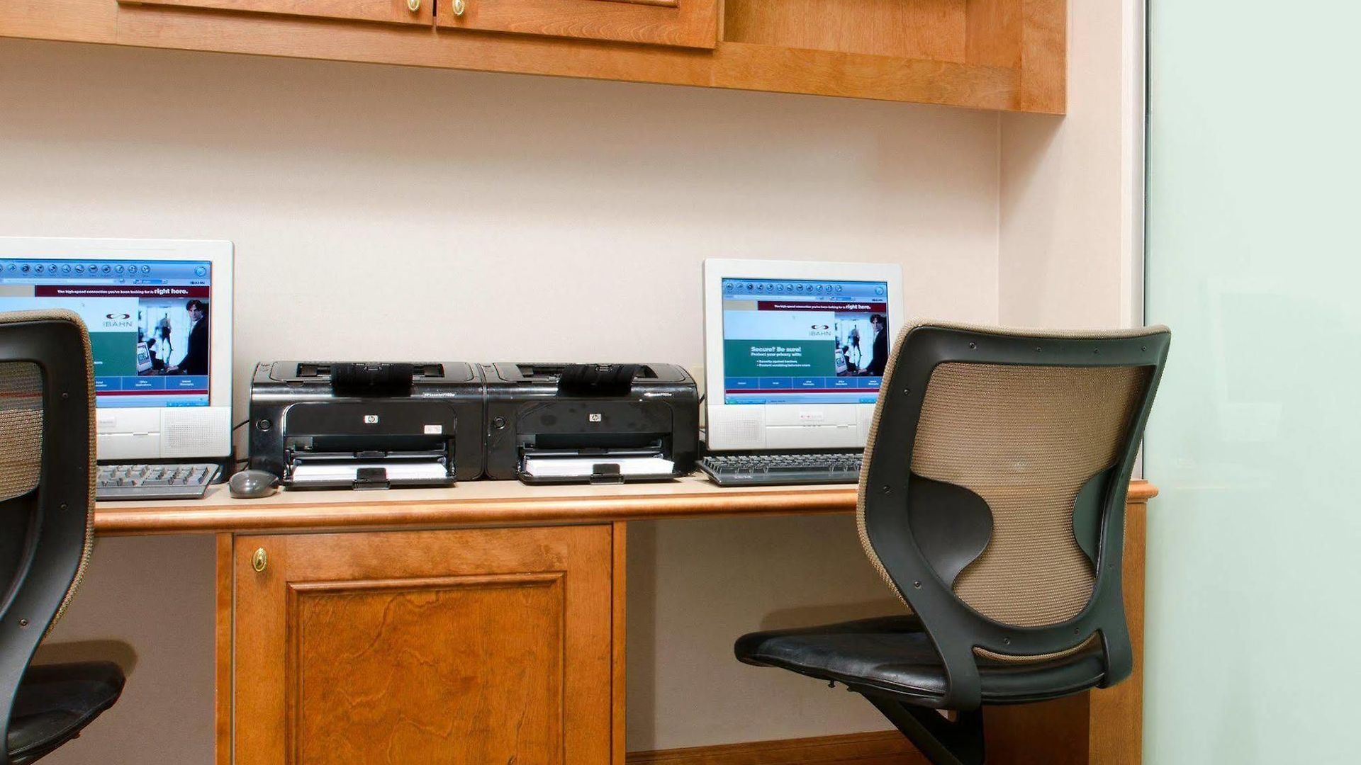 Sonesta Es Downtown Magnificent Mile Medical Hotel 3*