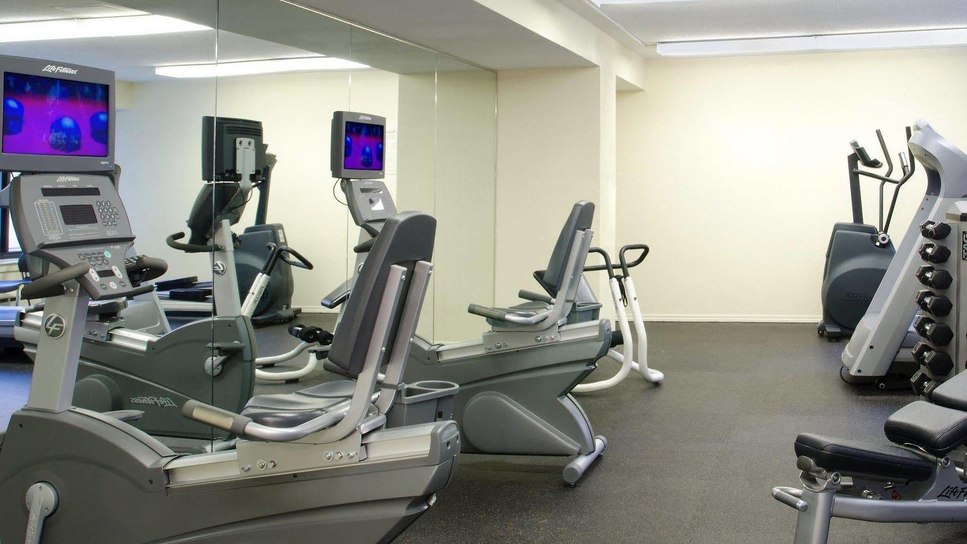 Sonesta Es Downtown Magnificent Mile Medical