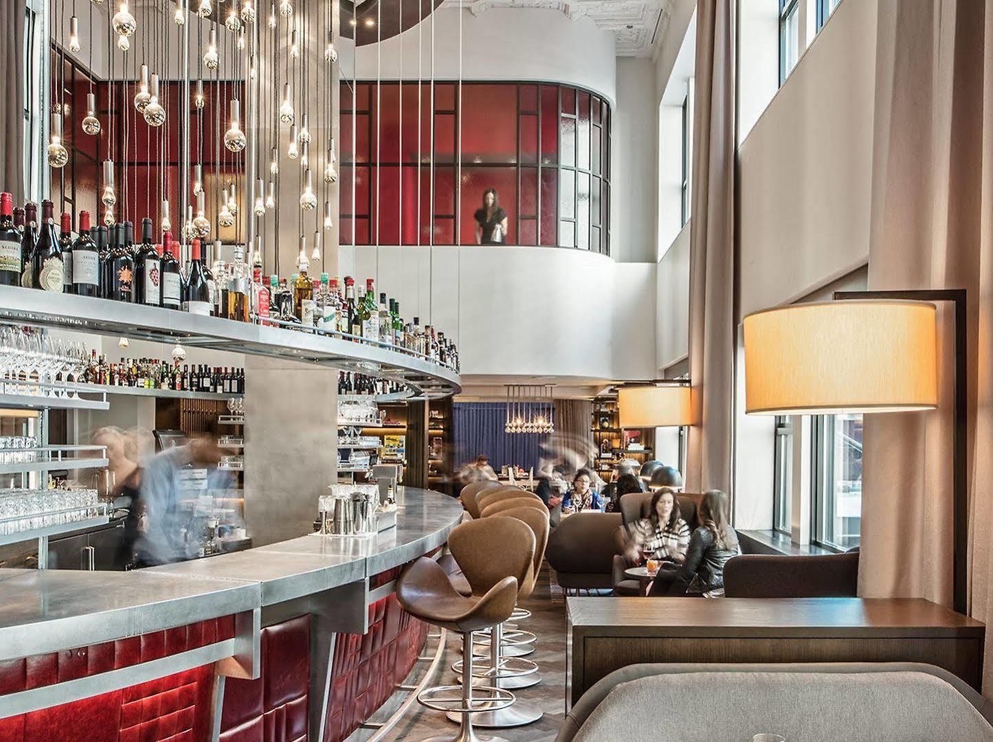 Sports Illustrated 4* Chicago