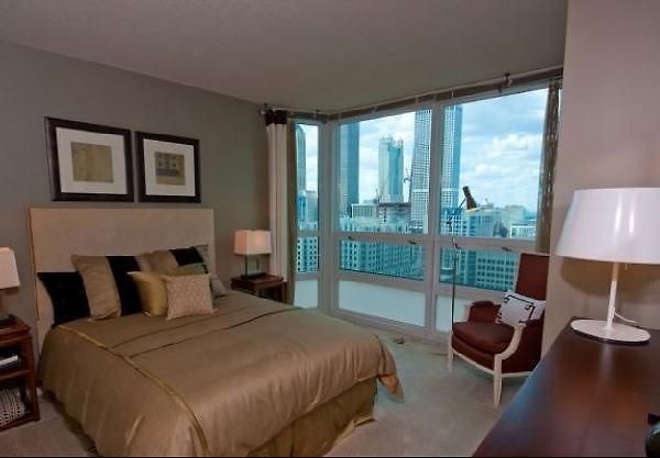 Aparthotel The Streeter Chicago