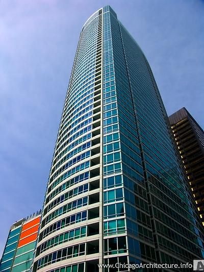The Streeter Aparthotel Chicago