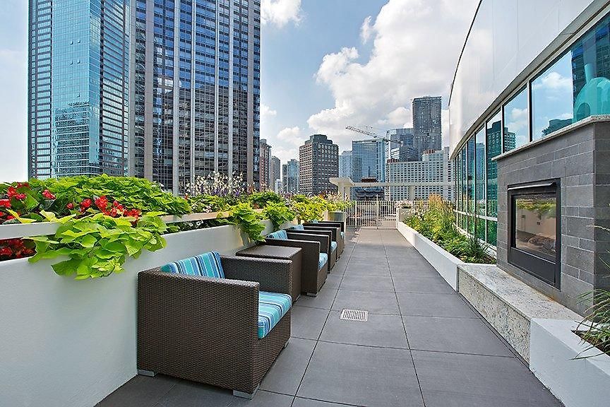 The Streeter * Chicago