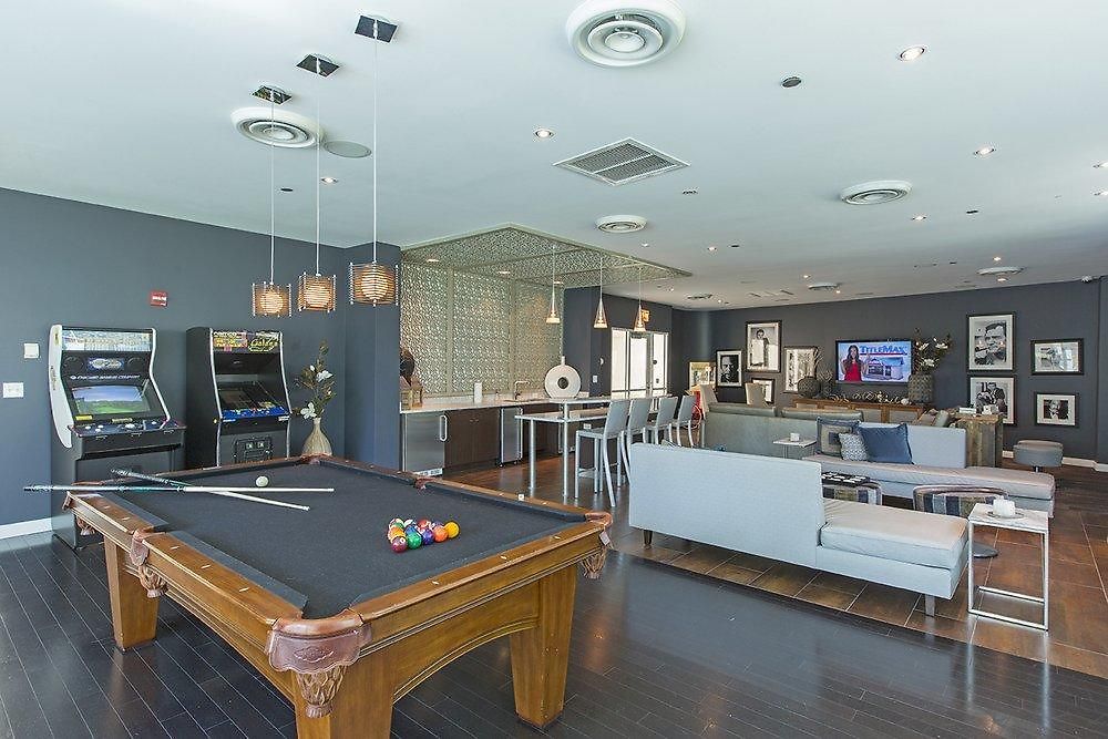 The Streeter Aparthotel