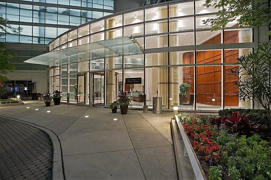 The Streeter Aparthotel Chicago