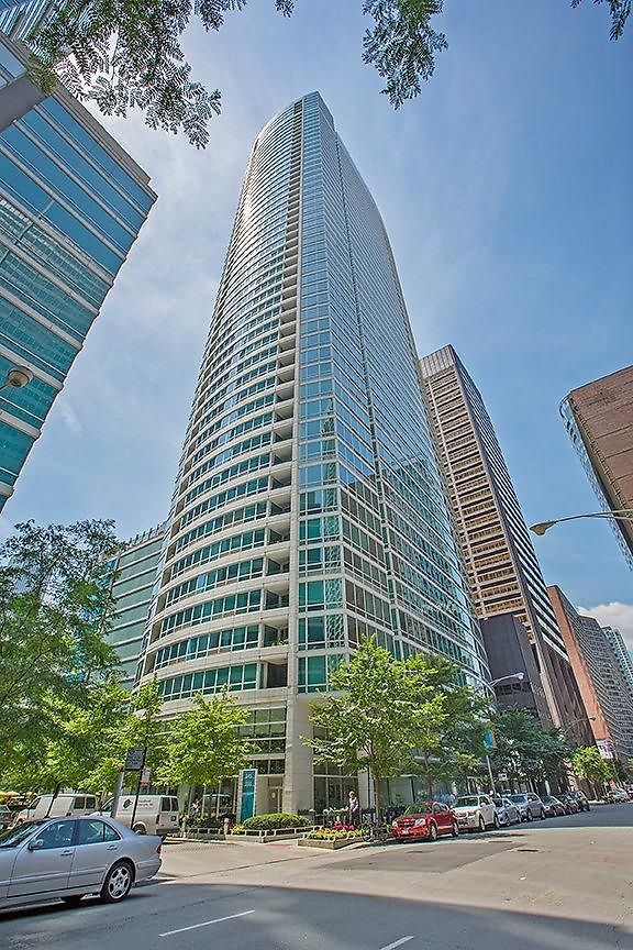 The Streeter * Chicago