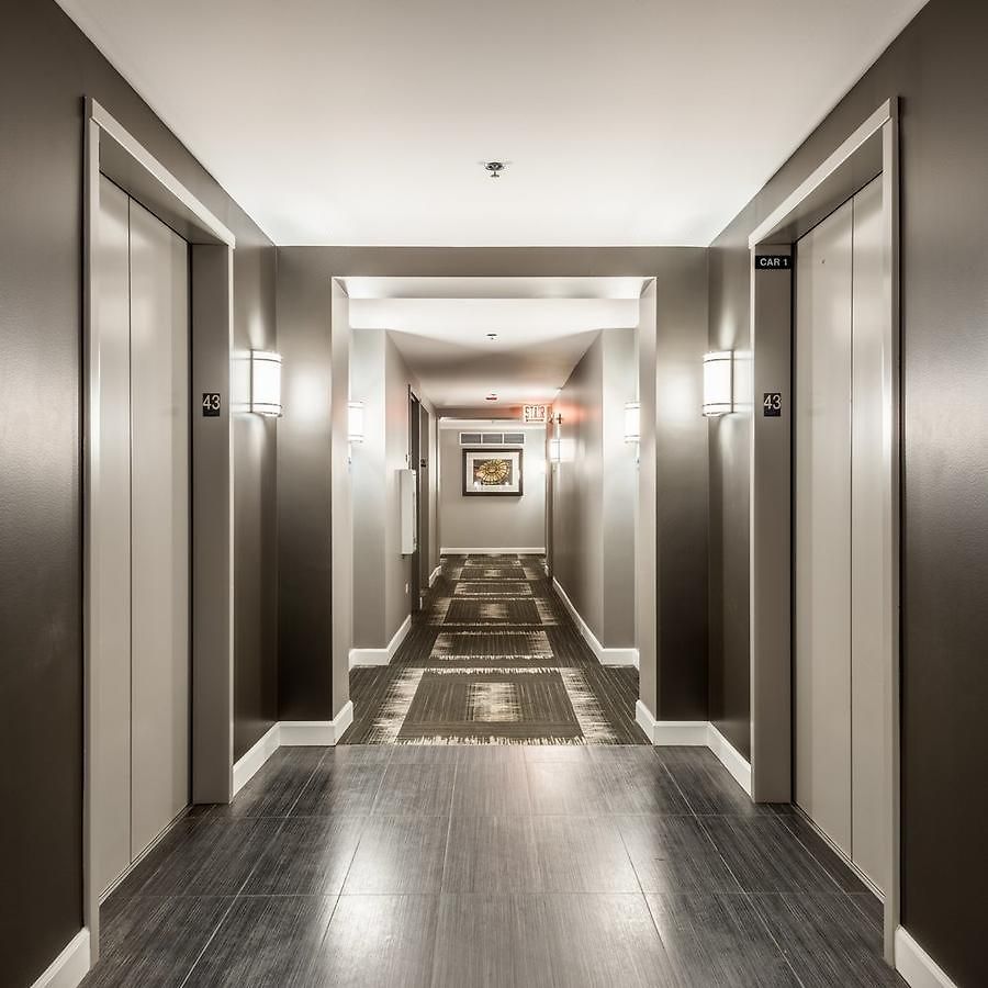 The Streeter Aparthotel