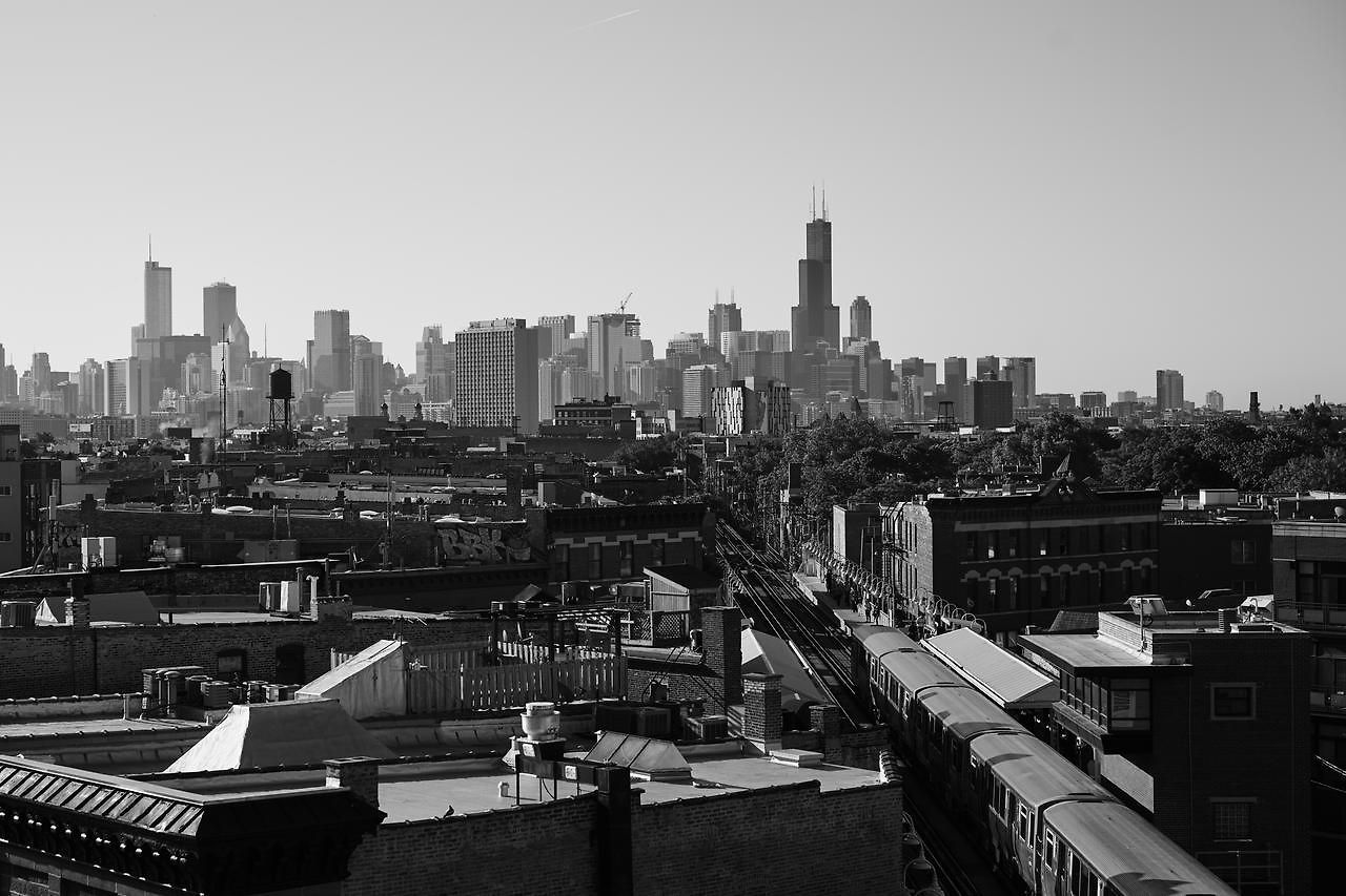 The Robey, Chicago, A Member Of Design Chicago