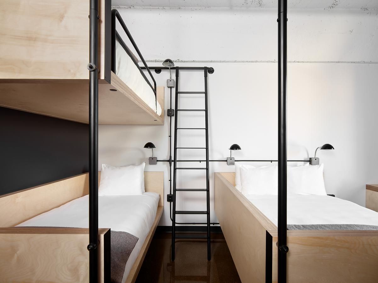 Hotel The Robey, Chicago, A Member Of Design