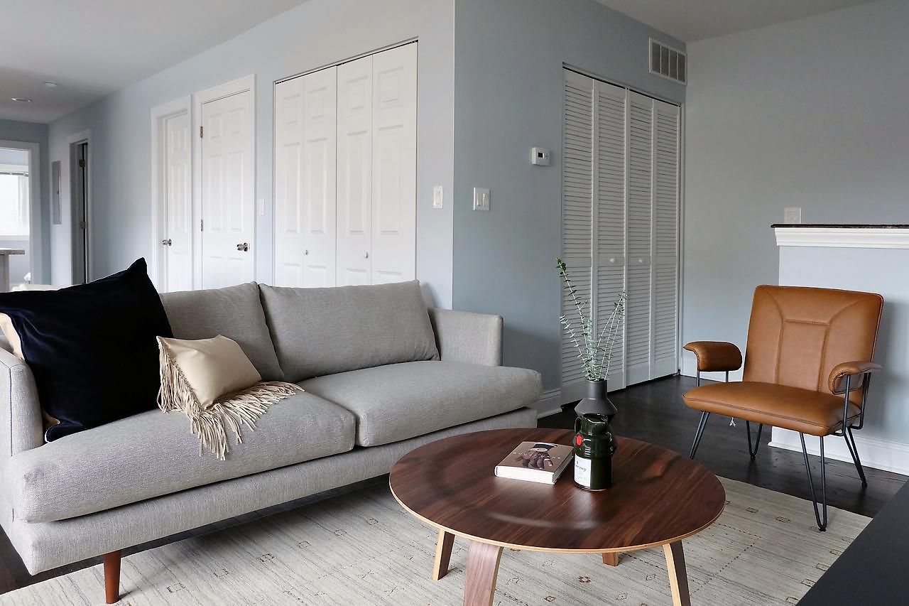 Sonder — West Belmont * Chicago
