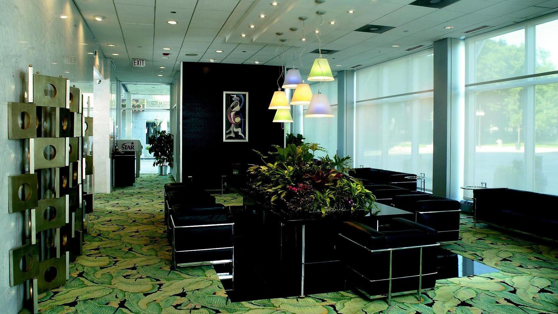 Le Meridien Essex Hotel 4*