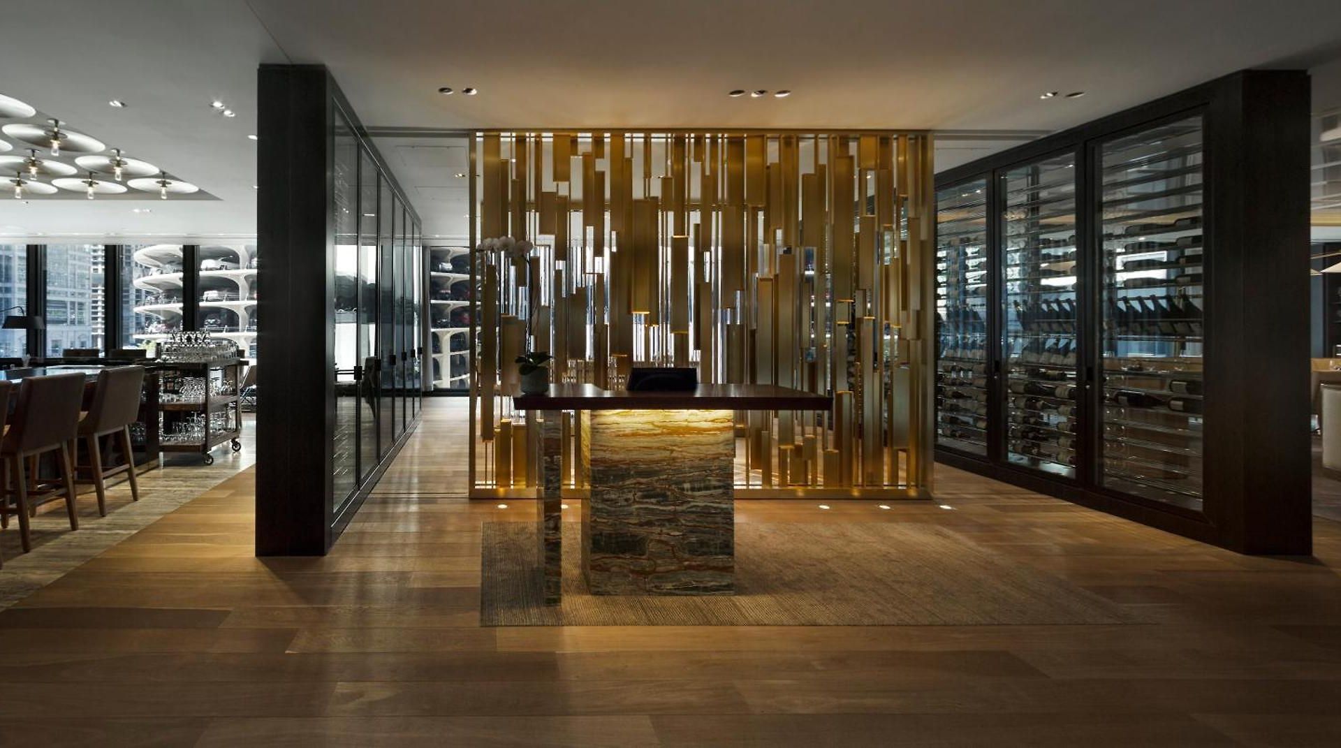 Hotel The Langham 5*